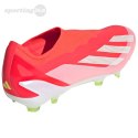 Buty piłkarskie adidas X Crazyfast Elite LL FG IG0611 Adidas