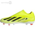 Buty piłkarskie adidas X Crazyfast League LL FG IG0622 Adidas