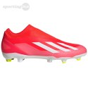 Buty piłkarskie adidas X Crazyfast League LL FG IG0623 Adidas