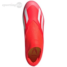 Buty piłkarskie adidas X Crazyfast League LL FG IG0623 Adidas