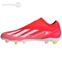 Buty piłkarskie adidas X Crazyfast League LL FG IG0623 Adidas