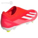 Buty piłkarskie adidas X Crazyfast League LL FG IG0623 Adidas