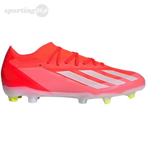 Buty piłkarskie adidas X Crazyfast Pro FG IG0600 Adidas