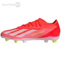 Buty piłkarskie adidas X Crazyfast Pro FG IG0600 Adidas