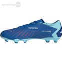 Buty piłkarskie adidas Predator Accuracy.3 L FG GZ0015 Adidas