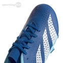 Buty piłkarskie adidas Predator Accuracy.3 L FG GZ0015 Adidas