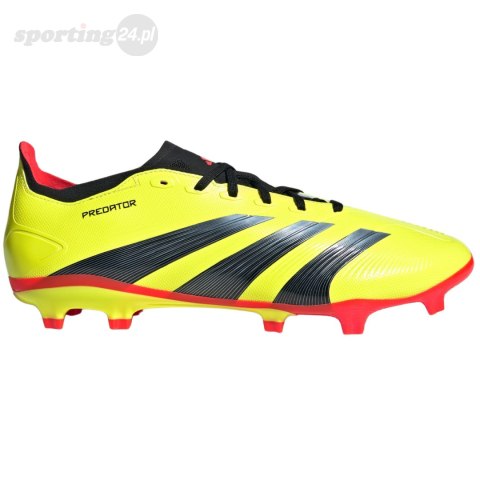 Buty piłkarskie adidas Predator League FG IG7761 Adidas