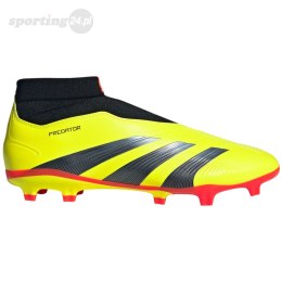 Buty piłkarskie adidas Predator League LL FG IG7766 Adidas