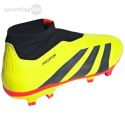 Buty piłkarskie adidas Predator League LL FG IG7766 Adidas