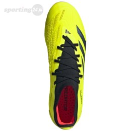 Buty piłkarskie adidas Predator Pro FG IG7776 Adidas