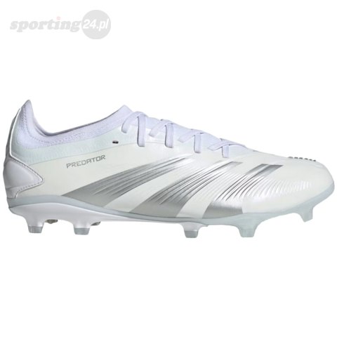 Buty piłkarskie adidas Predator Pro FG IG7778 Adidas