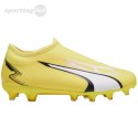 Buty piłkarskie dla dzieci Puma Ultra Match LL FG/AG 107514 04 Puma