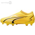 Buty piłkarskie dla dzieci Puma Ultra Match LL FG/AG 107514 04 Puma