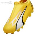 Buty piłkarskie dla dzieci Puma Ultra Match LL FG/AG 107514 04 Puma