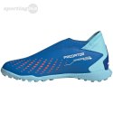 Buty piłkarskie dla dzieci adidas Predator Accuracy.3 LL TF IE9437 Adidas