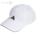 Czapka z daszkiem adidas Aeroready Training Running Baseball biała HT2031 Adidas