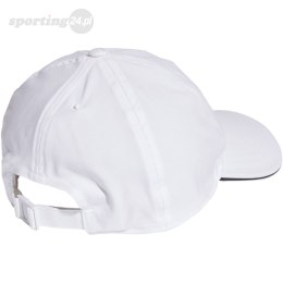 Czapka z daszkiem adidas Aeroready Training Running Baseball biała HT2031 Adidas