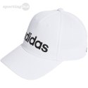 Czapka z daszkiem adidas Daily Cap biała IC9707 Adidas