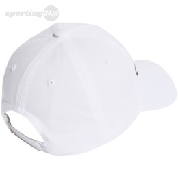 Czapka z daszkiem adidas Daily Cap biała IC9707 Adidas