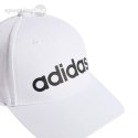 Czapka z daszkiem adidas Daily Cap biała IC9707 Adidas