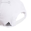 Czapka z daszkiem adidas Daily Cap biała IC9707 Adidas