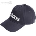 Czapka z daszkiem adidas Daily Cap granatowa IC9708 Adidas