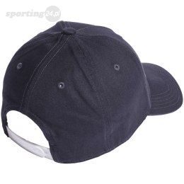 Czapka z daszkiem adidas Daily Cap granatowa IC9708 Adidas