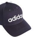 Czapka z daszkiem adidas Daily Cap granatowa IC9708 Adidas