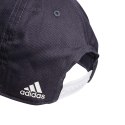 Czapka z daszkiem adidas Daily Cap granatowa IC9708 Adidas