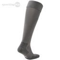 Getry piłkarskie Puma Team Liga Socks Core szare 703441 43 Puma