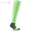 Getry piłkarskie Puma Team Liga Socks Core zielone 703441 47 Puma