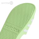 Klapki adidas Adilette Aqua Slides zielone IF6046 Adidas