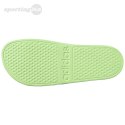 Klapki adidas Adilette Aqua Slides zielone IF6046 Adidas