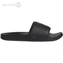 Klapki adidas adilette Comfort Slides czarne GV9736 Adidas