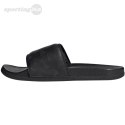 Klapki adidas adilette Comfort Slides czarne GV9736 Adidas