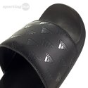 Klapki adidas adilette Comfort Slides czarne GV9736 Adidas