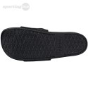 Klapki adidas adilette Comfort Slides czarne GV9736 Adidas