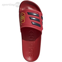 Klapki adidas adilette TND Slides czerwone GX9707 Adidas