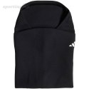 Komin adidas Tiro 23 Competition Neck Warmer czarny HS9759 Adidas teamwear