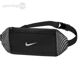 Saszetka Nike Challenger czarna N1007144015OS Nike