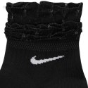 Skarpety Nike Everyday czarne DH5485 010 Nike