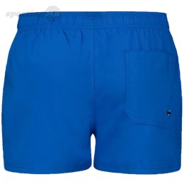 Spodenki kąpielowe męskie Puma Swim Men Length Swim niebieskie 907658 20 Puma