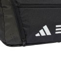 Torba adidas Essentials 3-Stripes Duffel Bag M czarna IP9863 Adidas