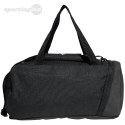 Torba adidas Essentials 3-Stripes Duffel Bag XS czarna IP9861 Adidas