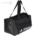 Torba adidas Essentials 3-Stripes Duffel Bag XS czarna IP9861 Adidas