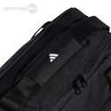 Torba adidas Essentials 3-Stripes Duffel Bag XS czarna IP9861 Adidas