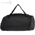 Torba adidas Essentials 3-Stripes Duffel Bag S czarna IP9862 Adidas