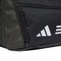 Torba adidas Essentials 3-Stripes Duffel Bag S czarna IP9862 Adidas