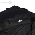 Torba adidas Essentials 3-Stripes Duffel Bag S czarna IP9862 Adidas