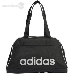 Torba adidas Linear Essentials czarna IP9785 Adidas